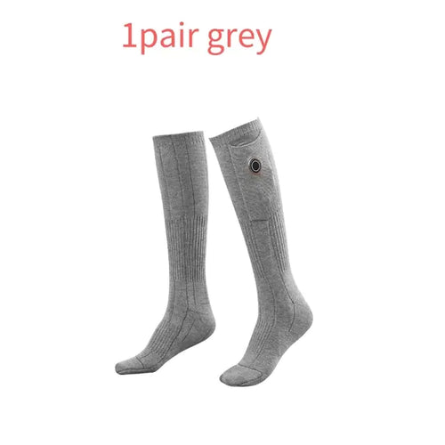 Load image into Gallery viewer, Breathable Heated Socks
