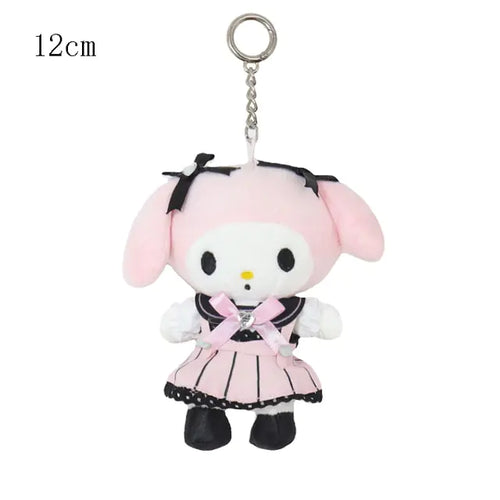 Load image into Gallery viewer, Soft Plushies Stuffed Doll Pendant Toys
