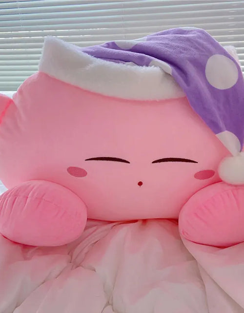 Load image into Gallery viewer, Japanese Style Plush Toy Pillow
