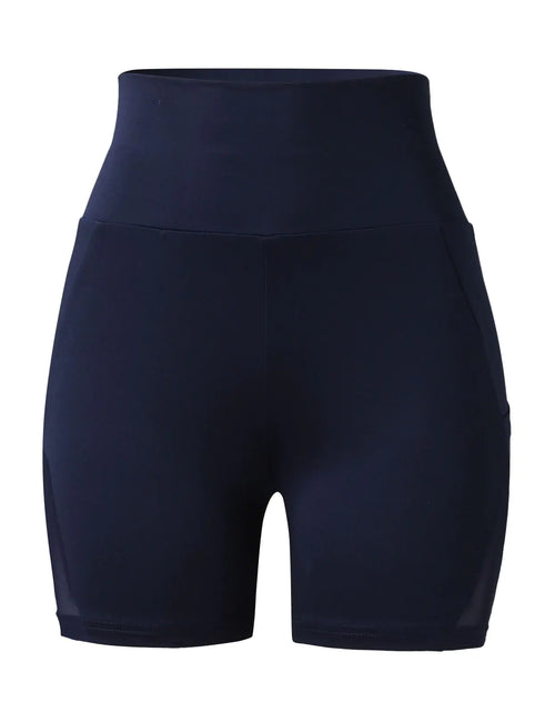 Load image into Gallery viewer, Women&#39;s Yoga Quick Dry Shorts
