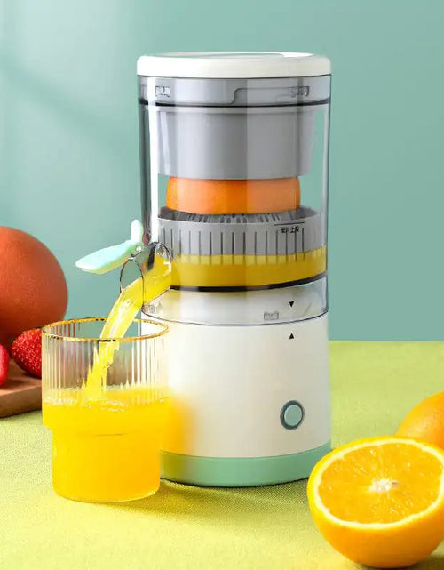 Load image into Gallery viewer, Portable Electric Juicer
