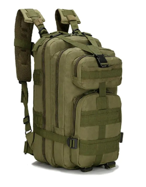 Load image into Gallery viewer, Outdoor Tactical Backpack
