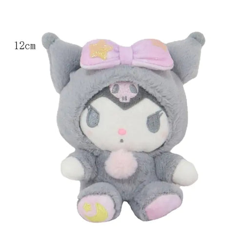 Load image into Gallery viewer, Soft Plushies Stuffed Doll Pendant Toys
