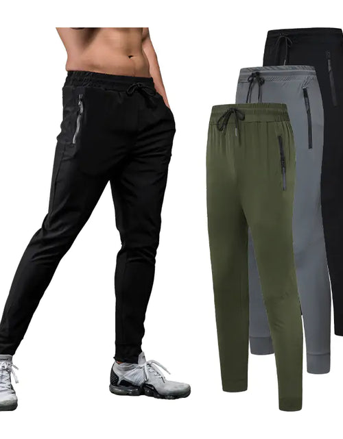 Load image into Gallery viewer, Pocket Training Sweatpants
