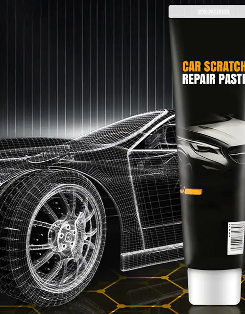 Load image into Gallery viewer, Car Scratch Repair Paste
