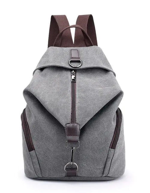 Load image into Gallery viewer, Casual Women&#39;s Backpack - Luara
