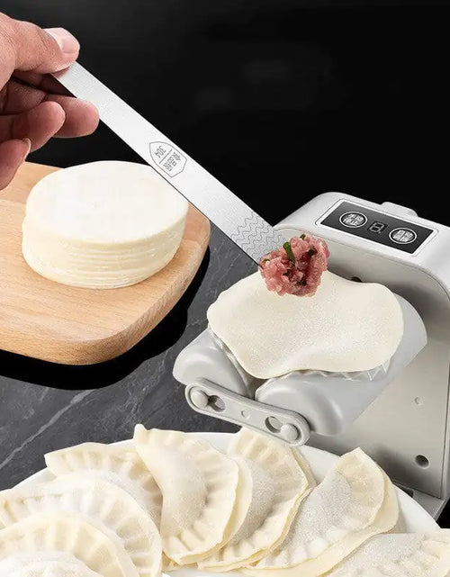 Load image into Gallery viewer, Electric Dumpling Maker Machine
