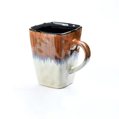 HueHaute Porcelain Mug