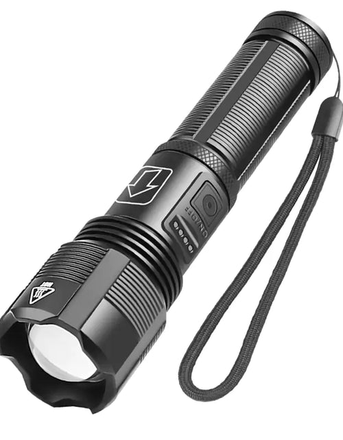 Load image into Gallery viewer, Tactical Hunting Led Flashlight
