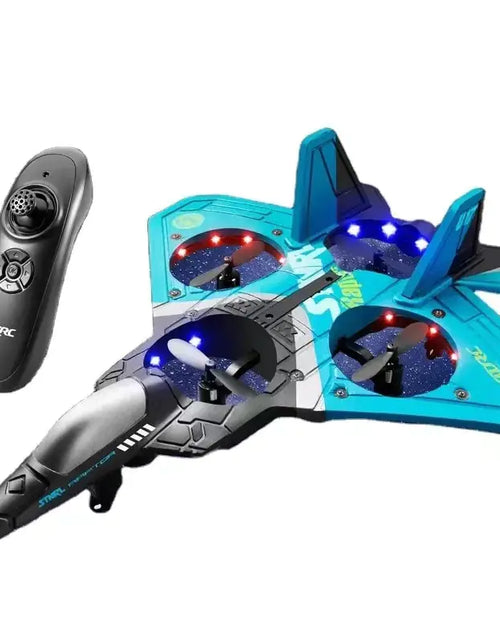 Load image into Gallery viewer, V17 RC Remote Control Airplane
