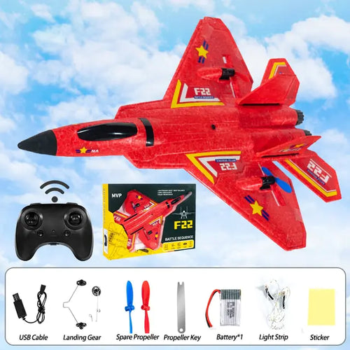 Load image into Gallery viewer, RC Foam Aircraft SU-35 Plane
