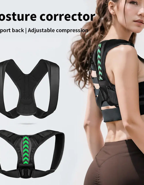 Load image into Gallery viewer, Posture Corrector - PosturePro
