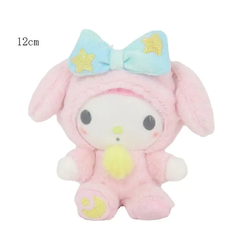 Load image into Gallery viewer, Soft Plushies Stuffed Doll Pendant Toys
