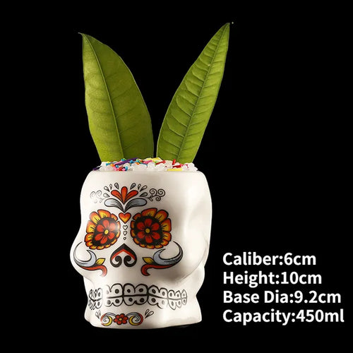 Load image into Gallery viewer, Hawaii Ceramic Tiki Mugs
