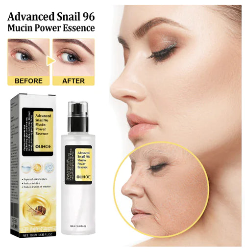 Load image into Gallery viewer, Anti-aging Fade Fine Lines Repairing Essence Serum
