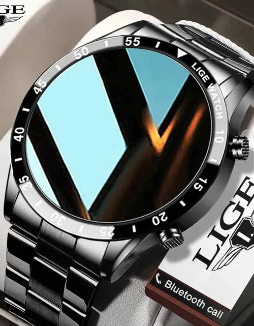 Load image into Gallery viewer, Waterproof Smart Watch
