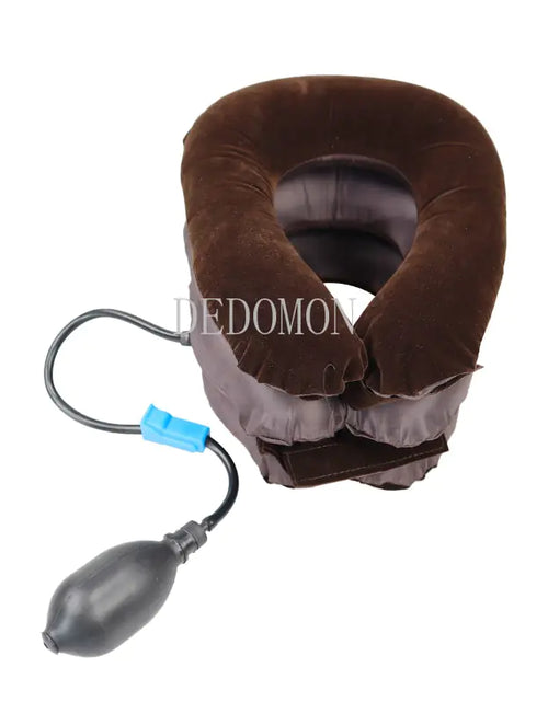 Load image into Gallery viewer, Inflatable Air Cervical Neck Traction
