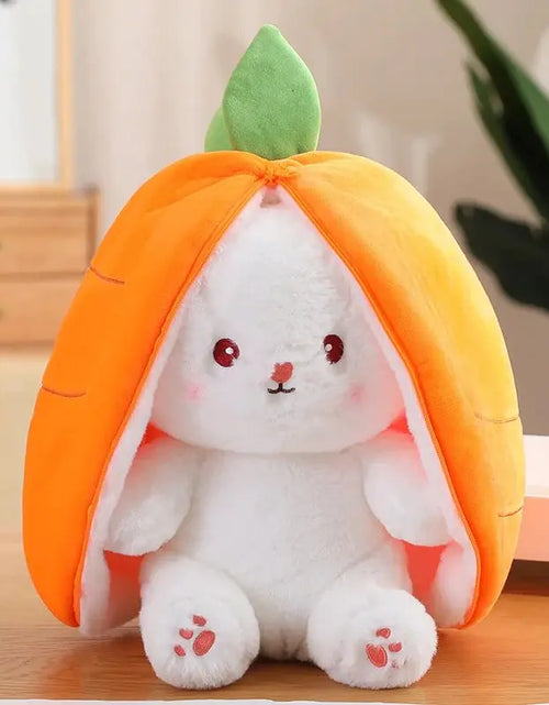 Load image into Gallery viewer, Kawaii Fruit Plush Toy
