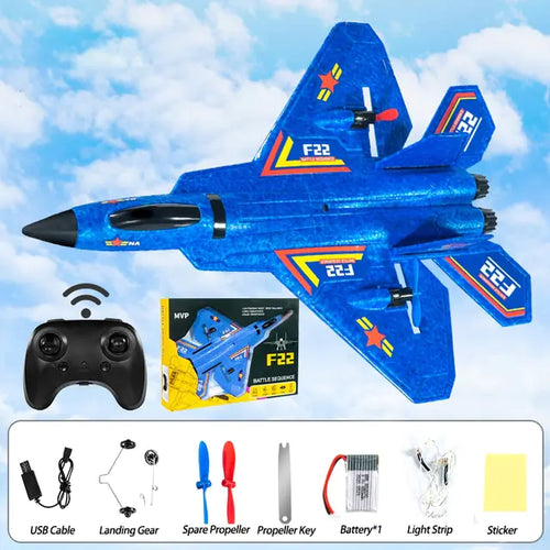 Load image into Gallery viewer, RC Foam Aircraft SU-35 Plane
