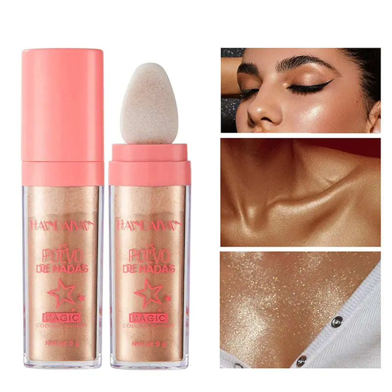 Highlighter Contour Powder