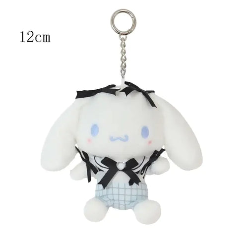 Load image into Gallery viewer, Soft Plushies Stuffed Doll Pendant Toys
