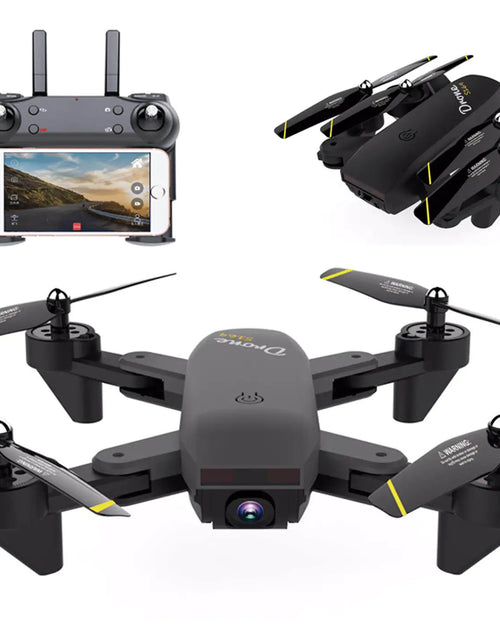 Load image into Gallery viewer, Wide-angle Aerial  Drone
