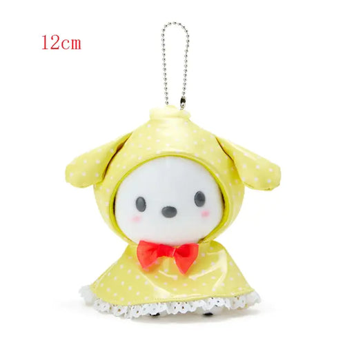 Load image into Gallery viewer, Soft Plushies Stuffed Doll Pendant Toys
