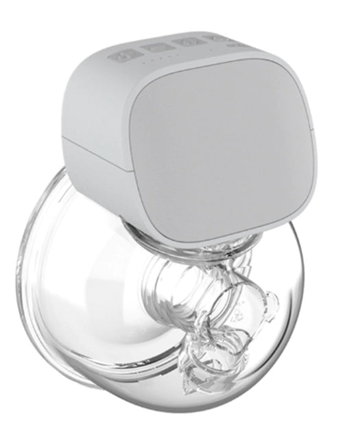 Load image into Gallery viewer, Electric Breast Pumps Portable Hands Free Wearable Breast Pump
