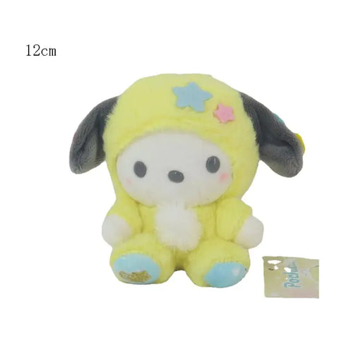 Load image into Gallery viewer, Soft Plushies Stuffed Doll Pendant Toys
