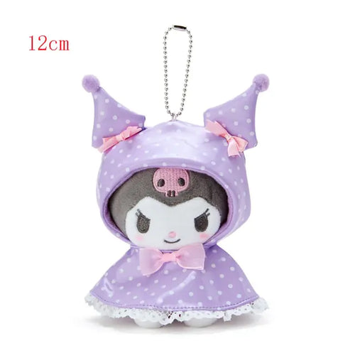 Load image into Gallery viewer, Soft Plushies Stuffed Doll Pendant Toys
