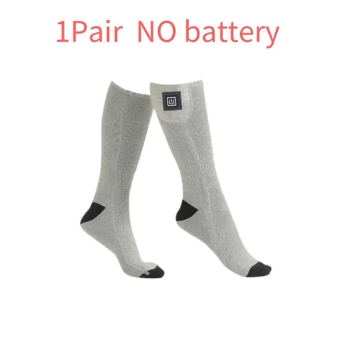 Load image into Gallery viewer, Breathable Heated Socks
