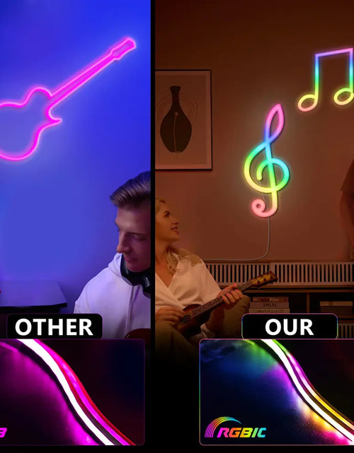 Load image into Gallery viewer, Smart Neon Rope Light
