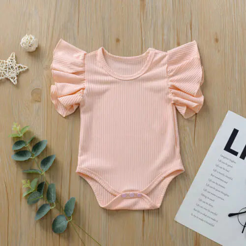 Load image into Gallery viewer, Newborn Body Suit Todder
