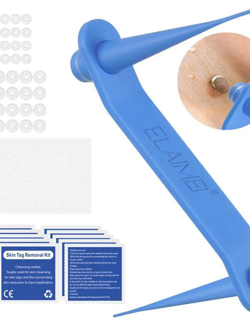 Load image into Gallery viewer, Skin Tag Remover Kit
