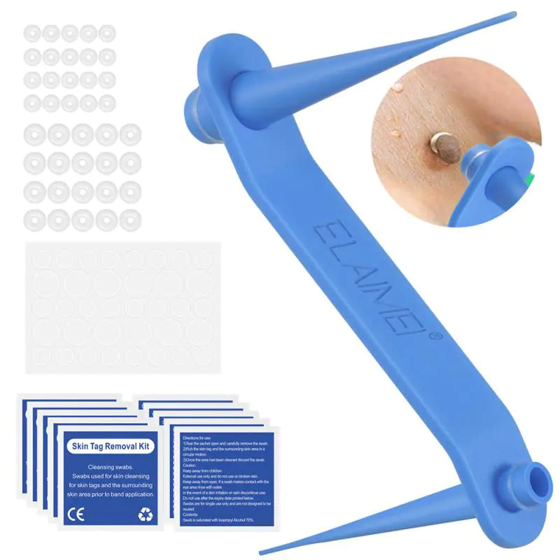 Skin Tag Remover Kit