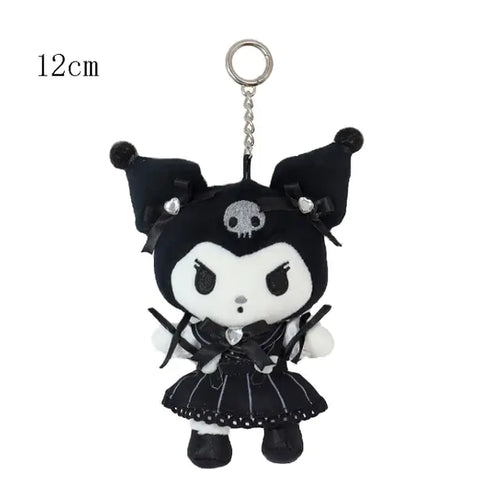 Load image into Gallery viewer, Soft Plushies Stuffed Doll Pendant Toys
