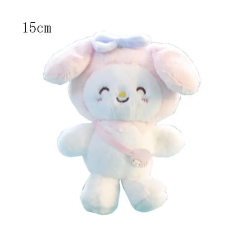 Load image into Gallery viewer, Soft Plushies Stuffed Doll Pendant Toys
