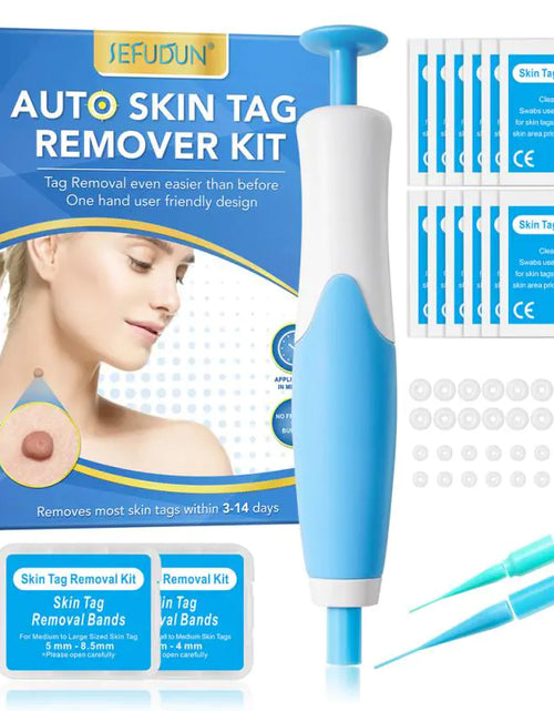 Load image into Gallery viewer, Skin Tag Remover Kit
