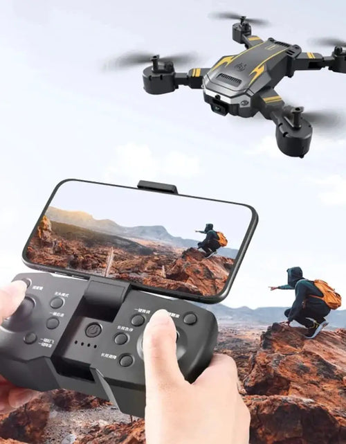 Load image into Gallery viewer, Drone 8K 5G Aerial Photography Helicopter
