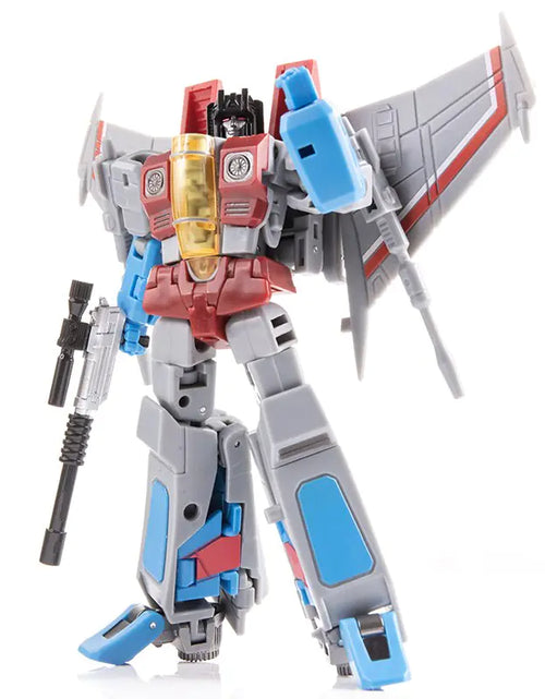 Load image into Gallery viewer, Starscream Action Figure
