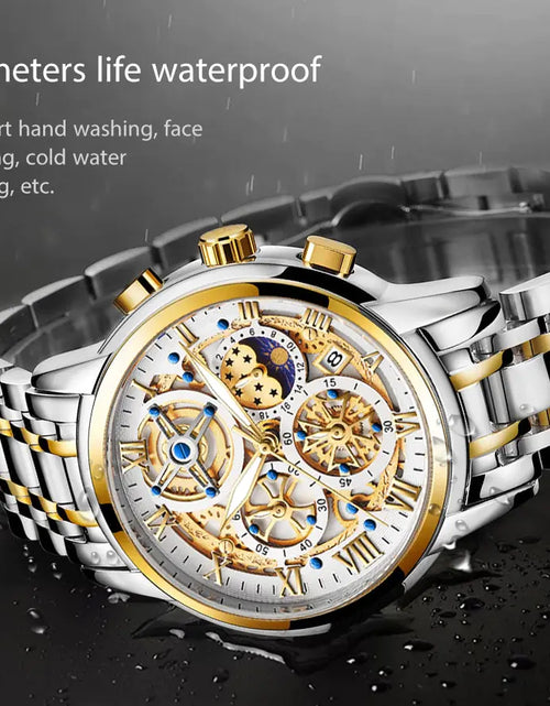 Load image into Gallery viewer, Sports Waterproof Wristwatch
