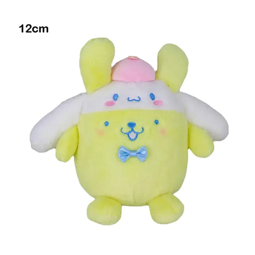 Load image into Gallery viewer, Soft Plushies Stuffed Doll Pendant Toys
