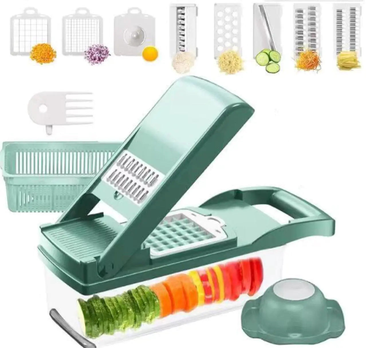 Vegetable Chopper