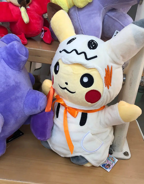 Load image into Gallery viewer, Anime Figure Plush Toy
