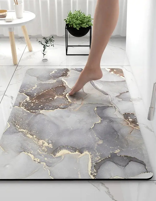 Load image into Gallery viewer, Bathroom Soft Rugs
