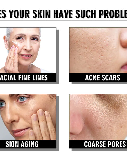 Load image into Gallery viewer, Anti-aging Fade Fine Lines Repairing Essence Serum
