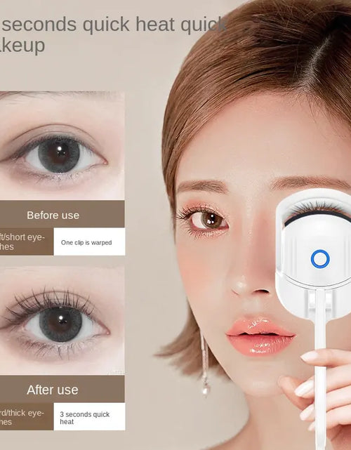 Load image into Gallery viewer, Eyelash Curler Former
