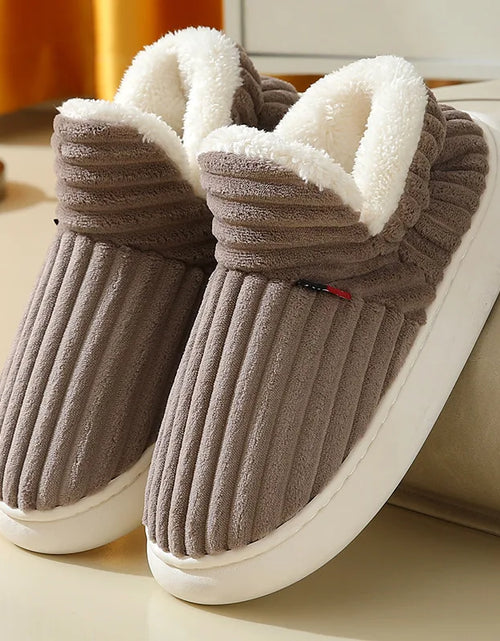 Load image into Gallery viewer, Unisex Home Slippers
