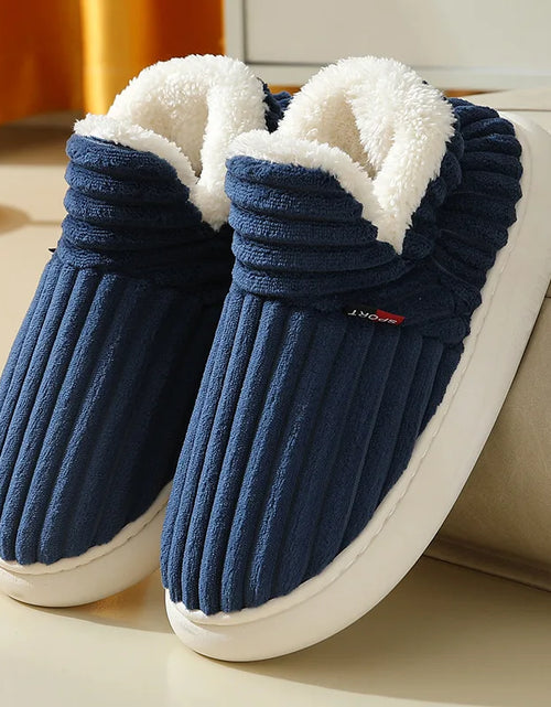 Load image into Gallery viewer, Unisex Home Slippers
