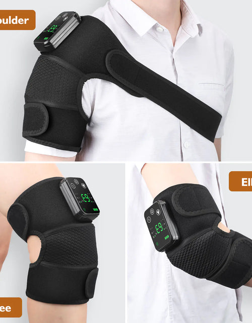 Load image into Gallery viewer, Knee Heating Massager
